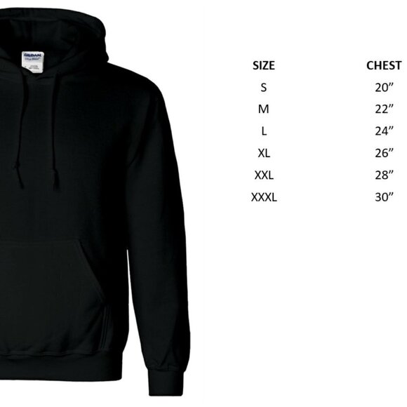 Women's Self Care/ Self ❤ Hoodie - Picture 5 of 5